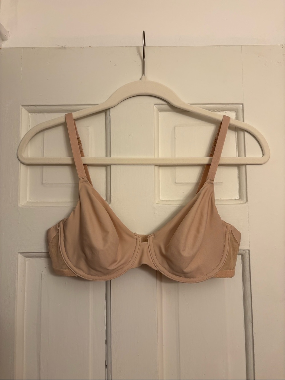 Simone Pérèle Essentiel Unlined Bra — 32C